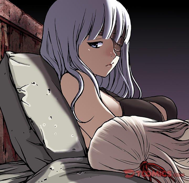 Read Leviathan (en) Manga Online