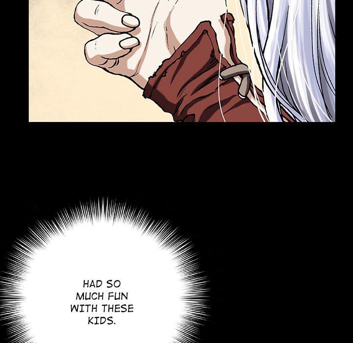 Read Leviathan (en) Manga Online