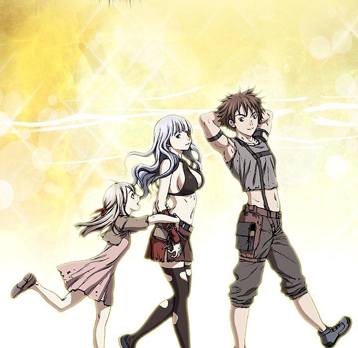 Read Leviathan (en) Manga Online