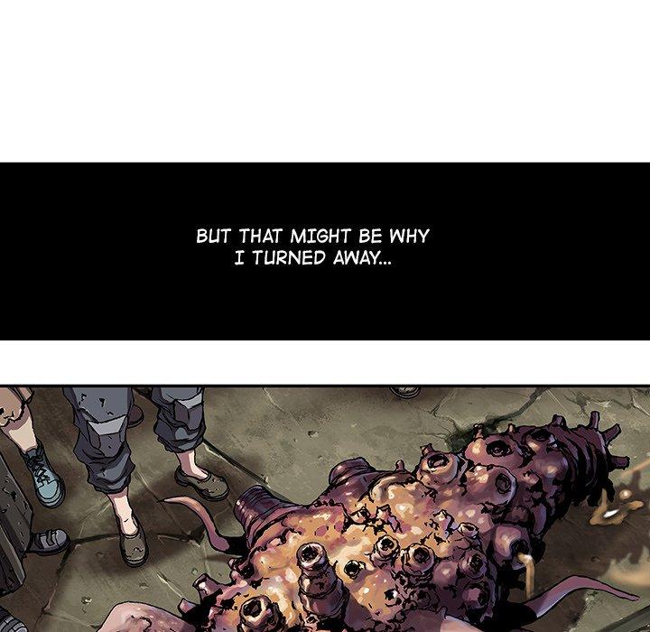 Read Leviathan (en) Manga Online