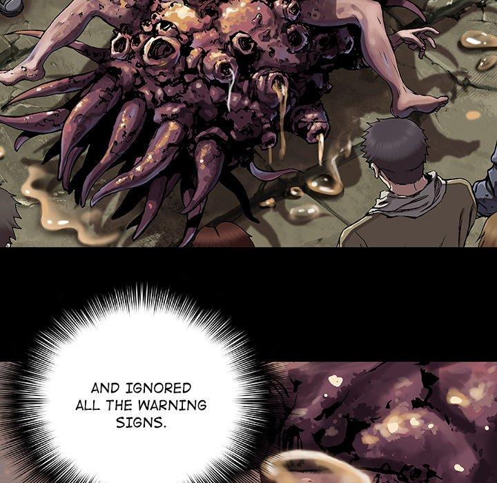 Read Leviathan (en) Manga Online