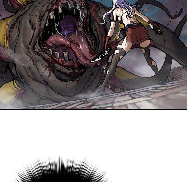 Read Leviathan (en) Manga Online