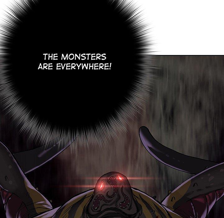 Read Leviathan (en) Manga Online