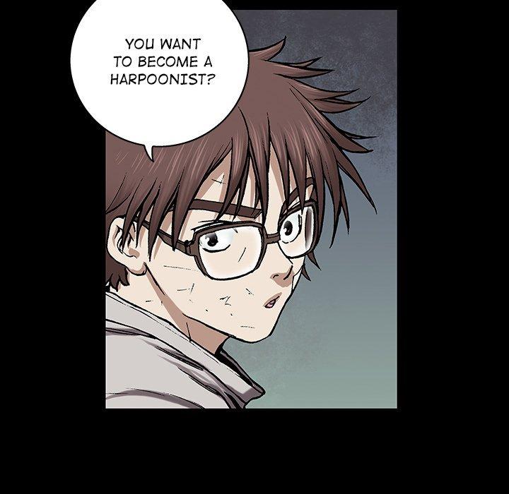 Read Leviathan (en) Manga Online