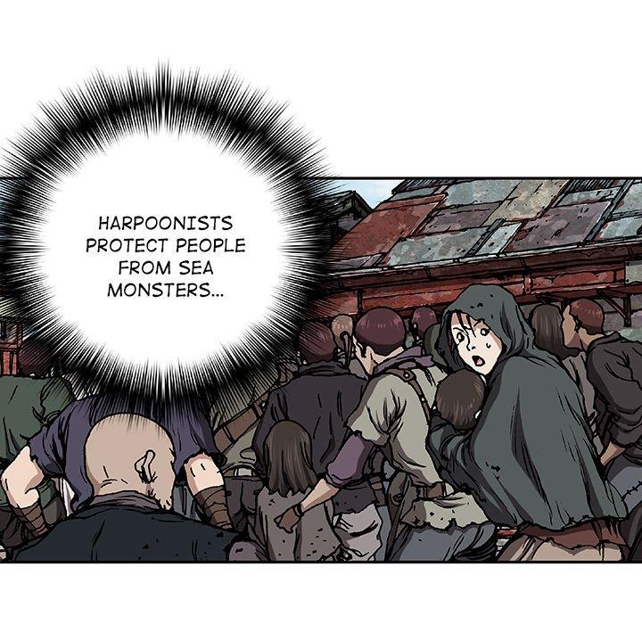 Read Leviathan (en) Manga Online