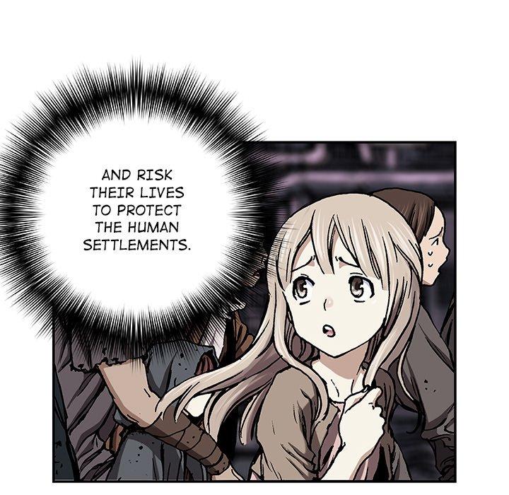 Read Leviathan (en) Manga Online