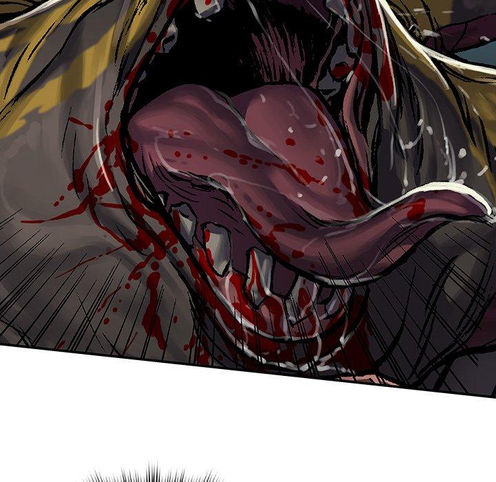 Read Leviathan (en) Manga Online