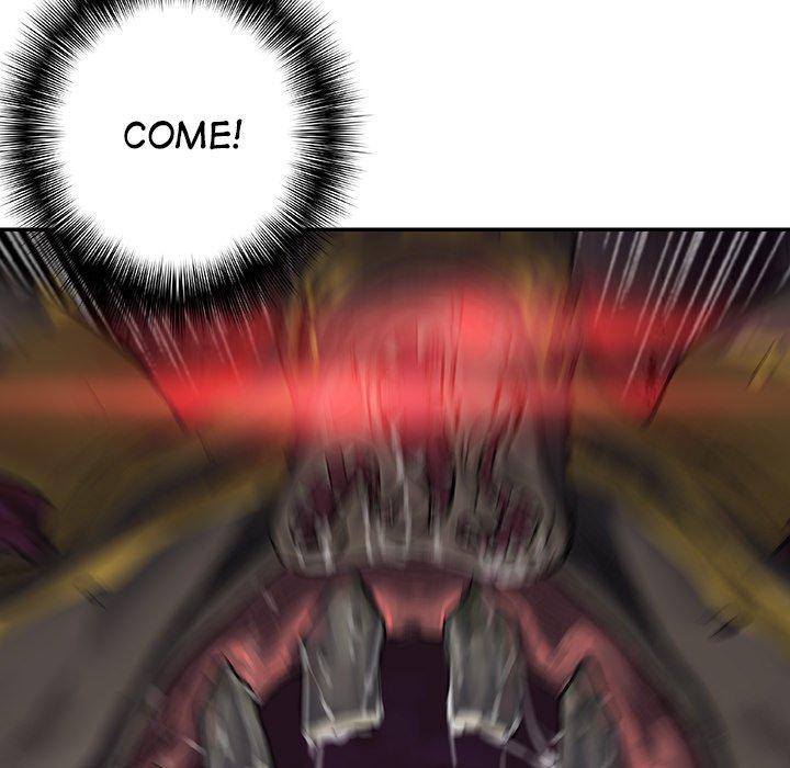 Read Leviathan (en) Manga Online