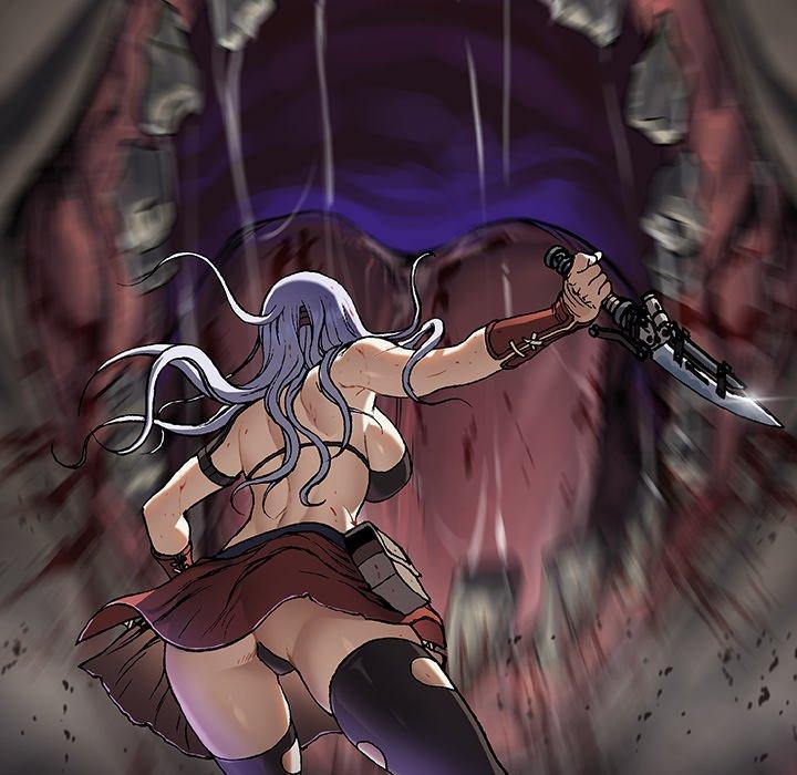 Read Leviathan (en) Manga Online