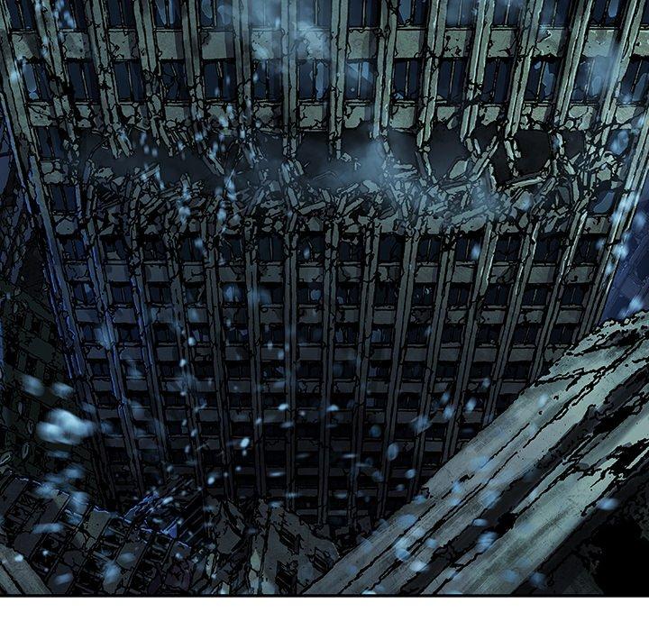 Read Leviathan (en) Manga Online