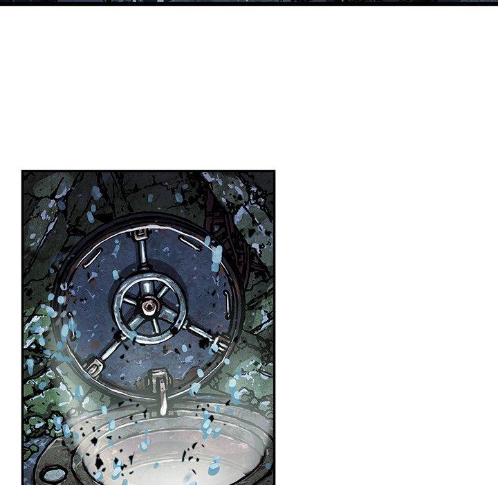 Read Leviathan (en) Manga Online