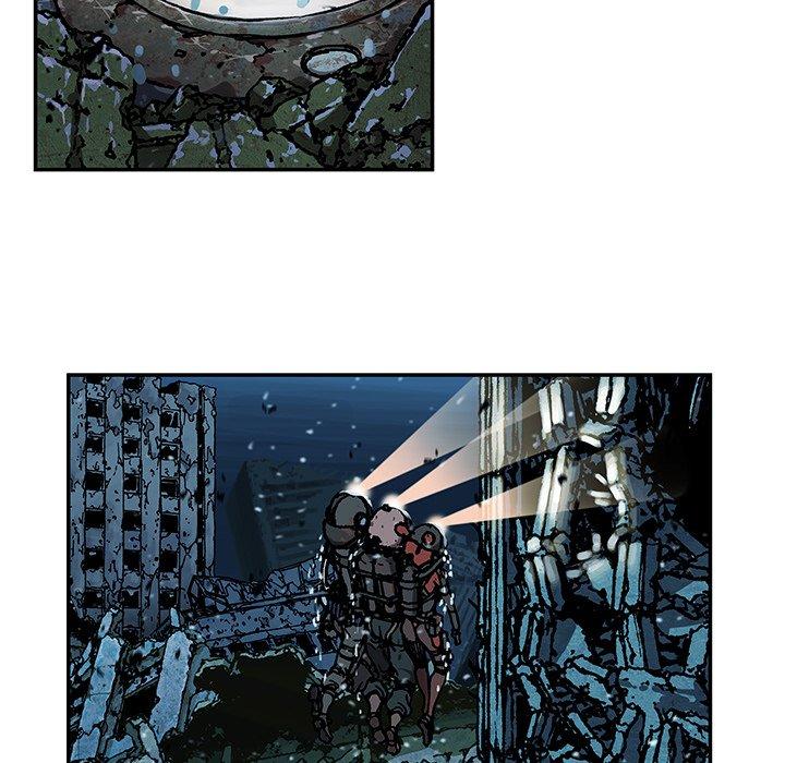 Read Leviathan (en) Manga Online