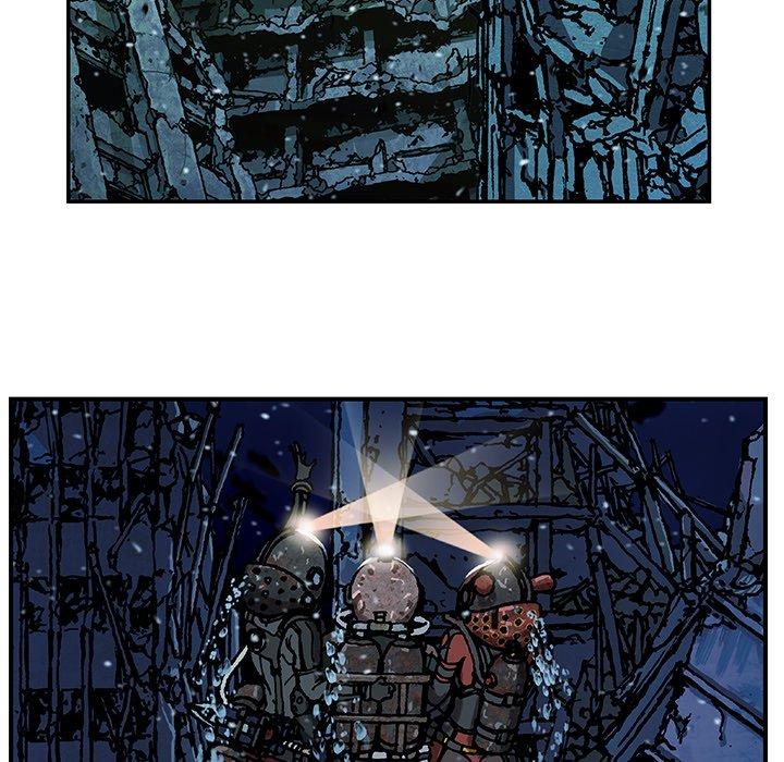 Read Leviathan (en) Manga Online