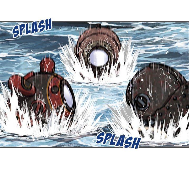 Read Leviathan (en) Manga Online