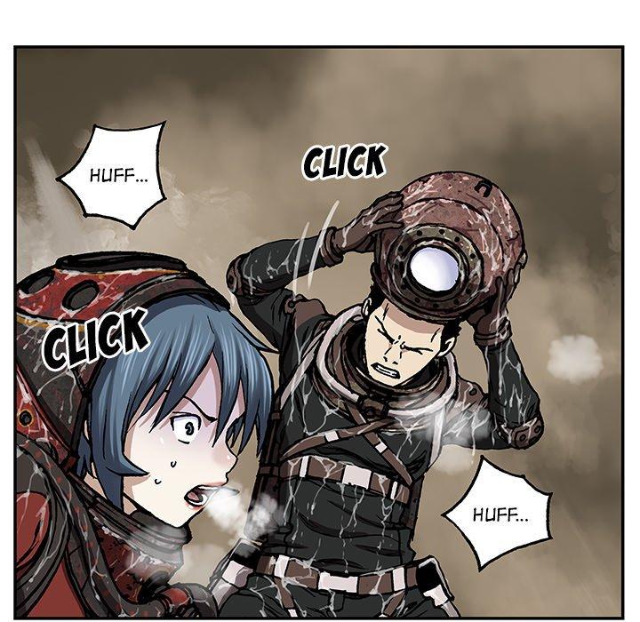 Read Leviathan (en) Manga Online