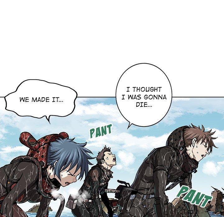 Read Leviathan (en) Manga Online