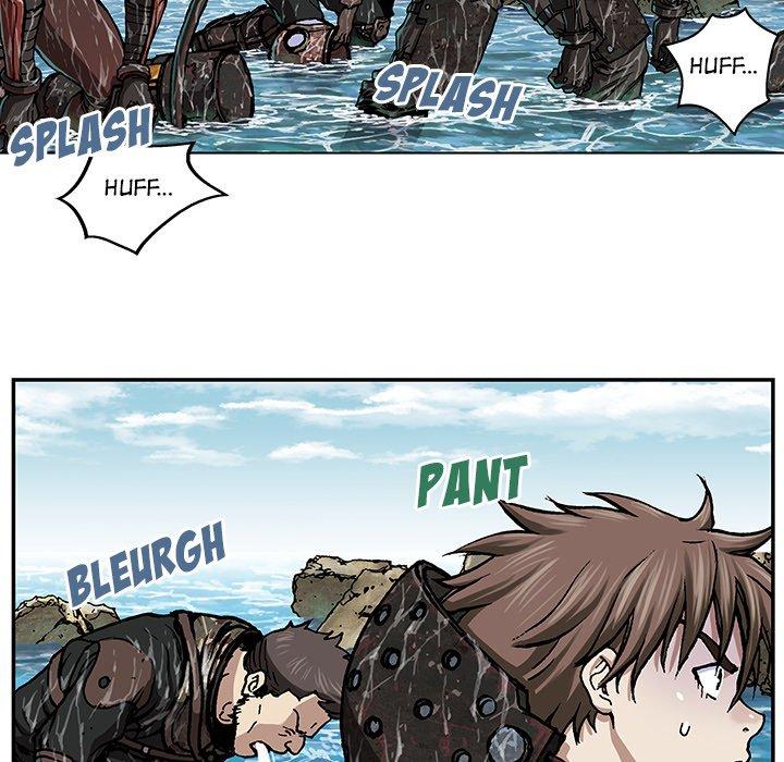 Read Leviathan (en) Manga Online