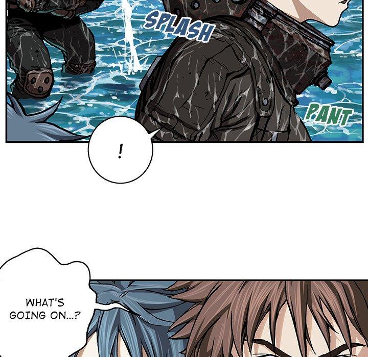 Read Leviathan (en) Manga Online