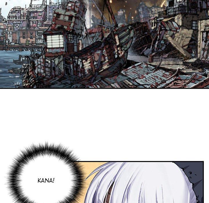 Read Leviathan (en) Manga Online