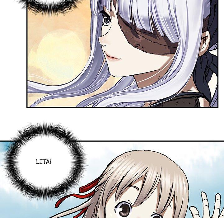 Read Leviathan (en) Manga Online