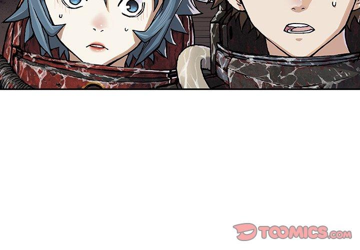 Read Leviathan (en) Manga Online