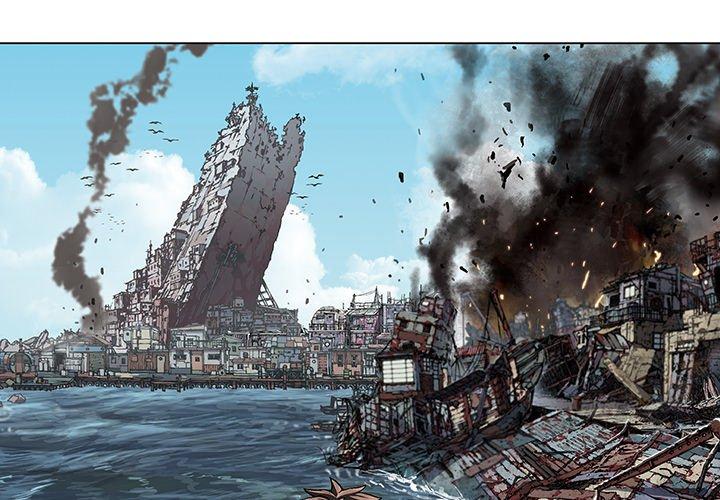Read Leviathan (en) Manga Online