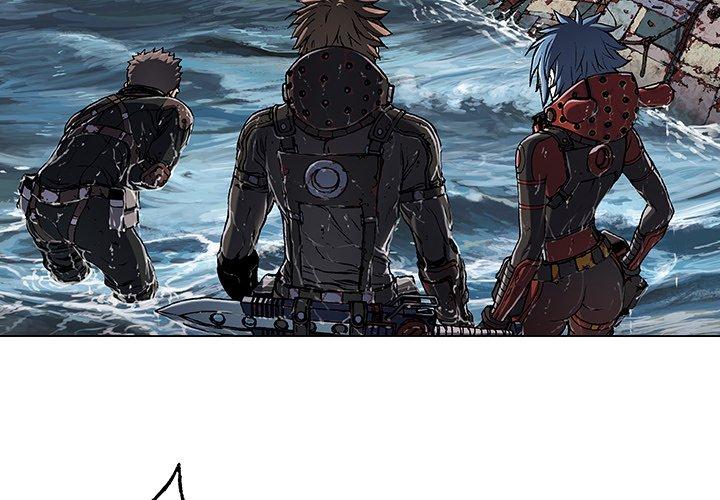 Read Leviathan (en) Manga Online