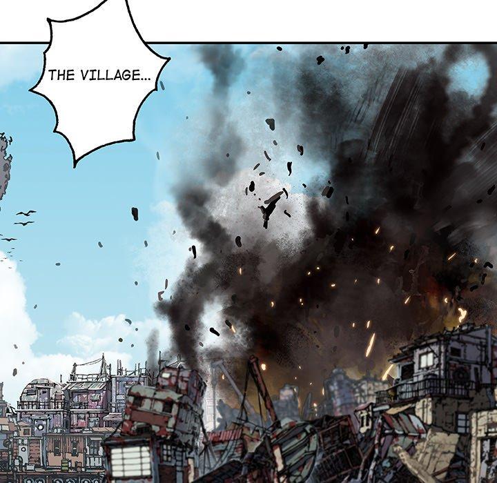 Read Leviathan (en) Manga Online