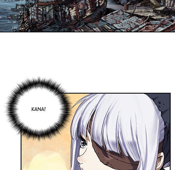 Read Leviathan (en) Manga Online