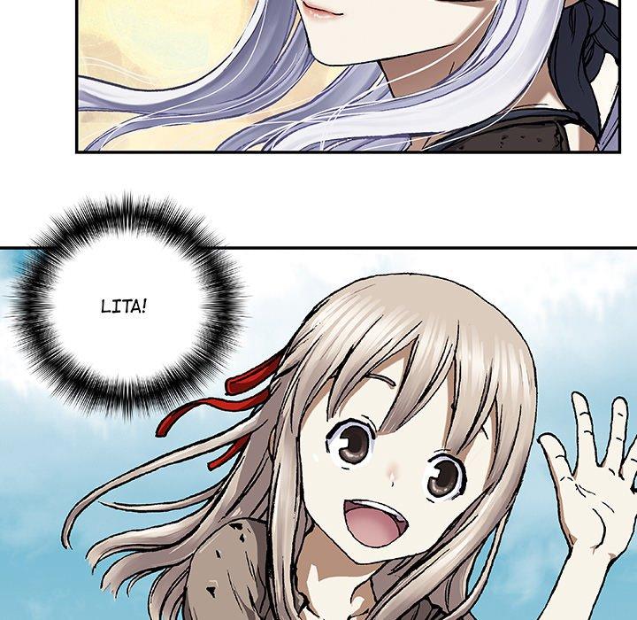 Read Leviathan (en) Manga Online