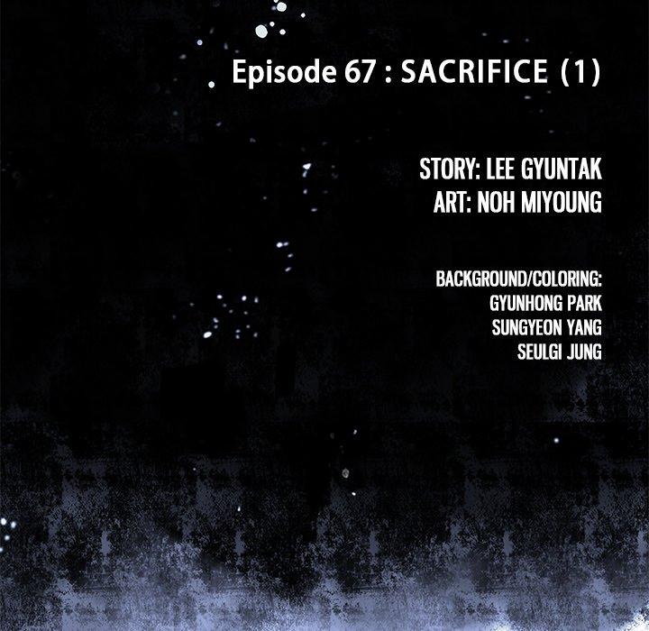 Read Leviathan (en) Manga Online