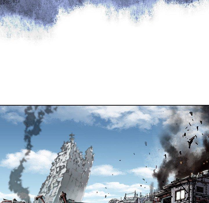 Read Leviathan (en) Manga Online