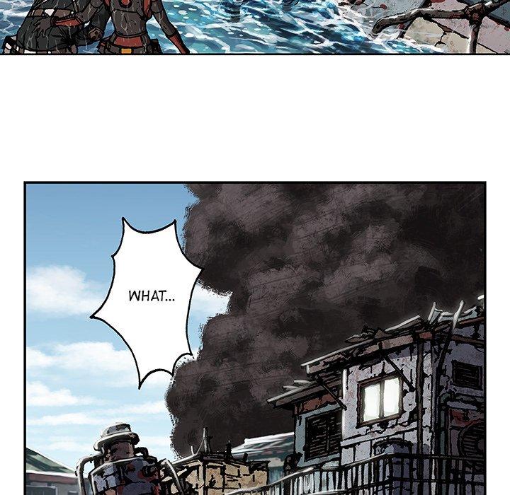 Read Leviathan (en) Manga Online