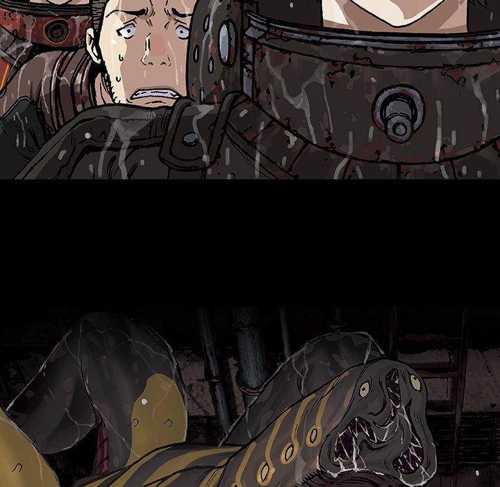 Read Leviathan (en) Manga Online