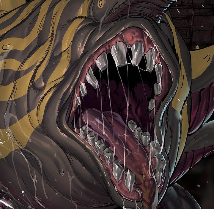 Read Leviathan (en) Manga Online