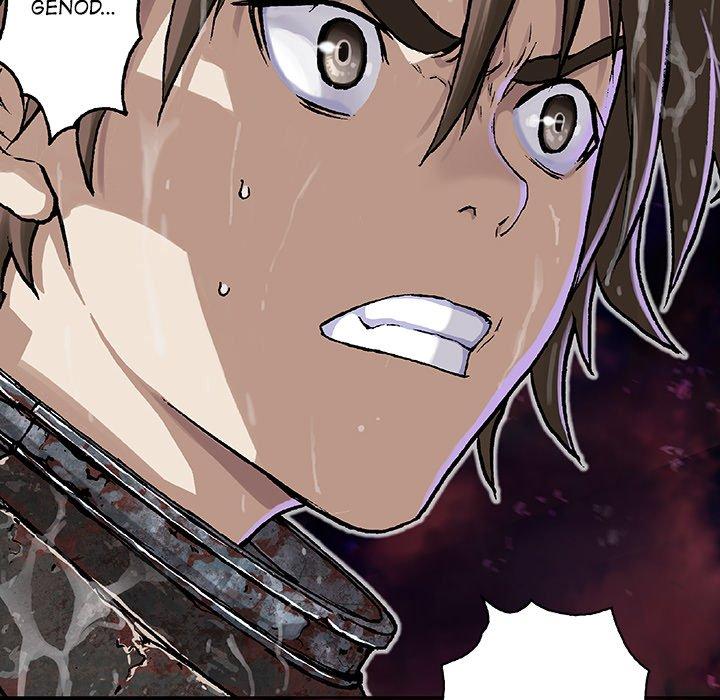 Read Leviathan (en) Manga Online