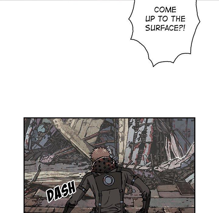 Read Leviathan (en) Manga Online