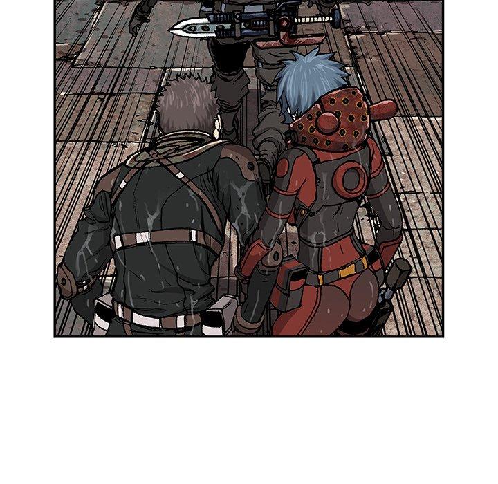 Read Leviathan (en) Manga Online