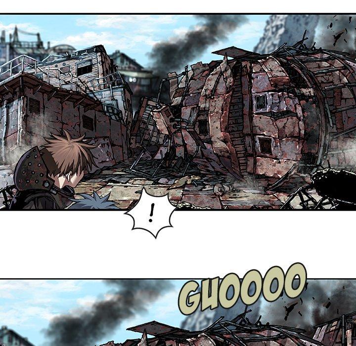 Read Leviathan (en) Manga Online