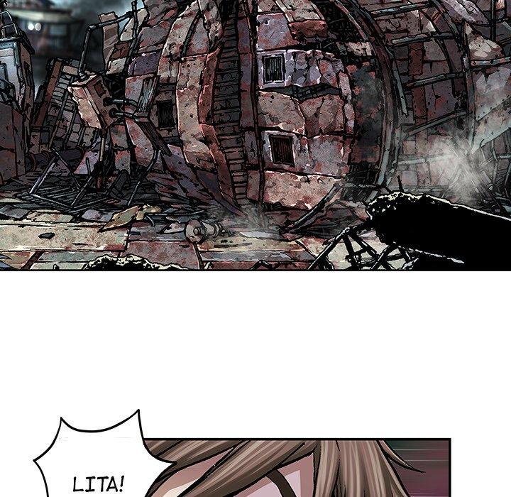 Read Leviathan (en) Manga Online