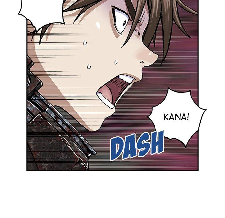 Read Leviathan (en) Manga Online