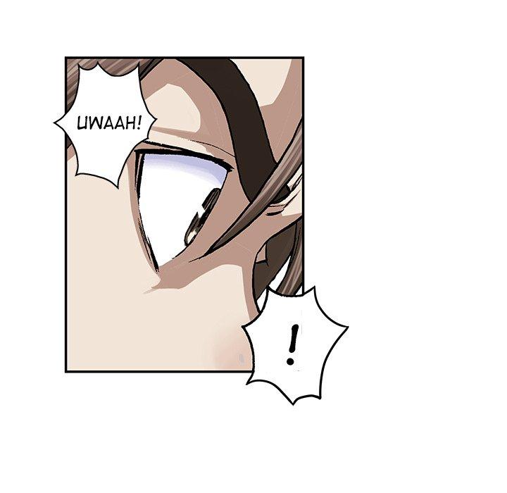 Read Leviathan (en) Manga Online