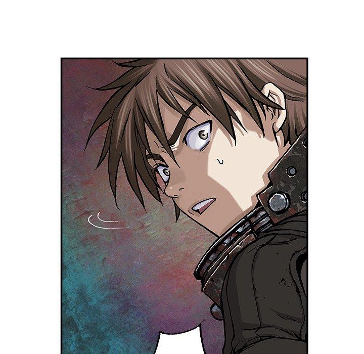 Read Leviathan (en) Manga Online