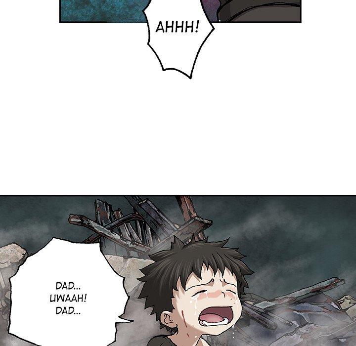 Read Leviathan (en) Manga Online