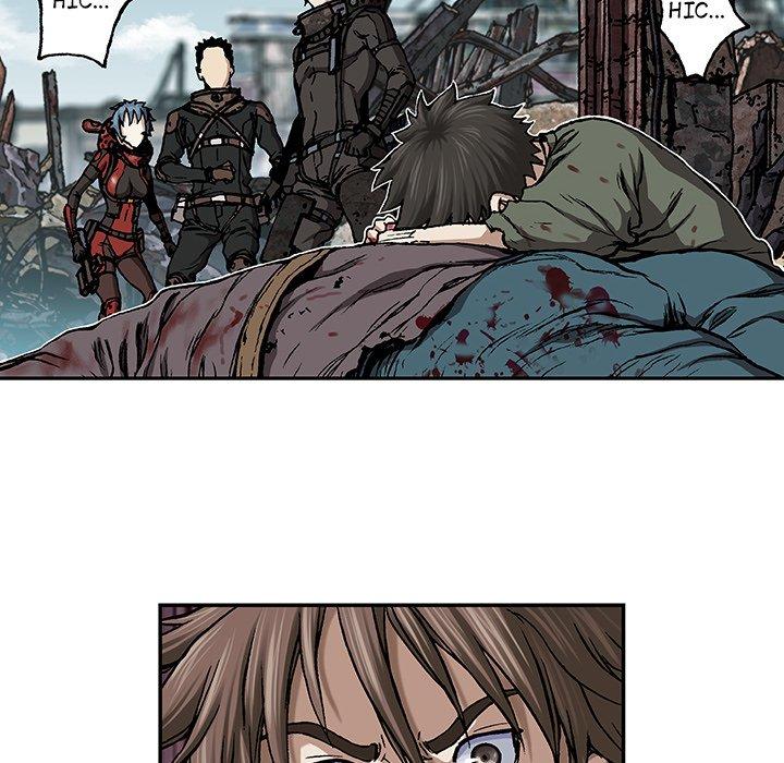 Read Leviathan (en) Manga Online