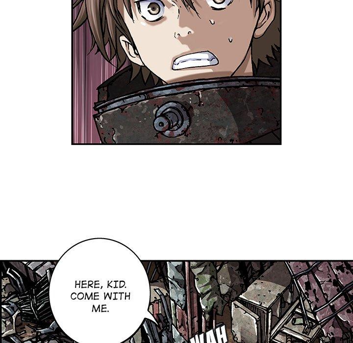 Read Leviathan (en) Manga Online