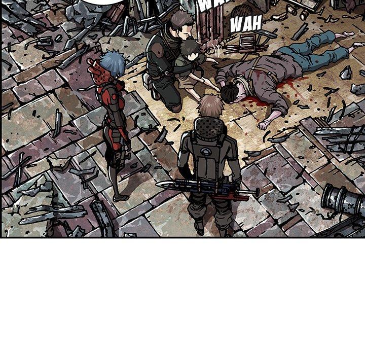 Read Leviathan (en) Manga Online