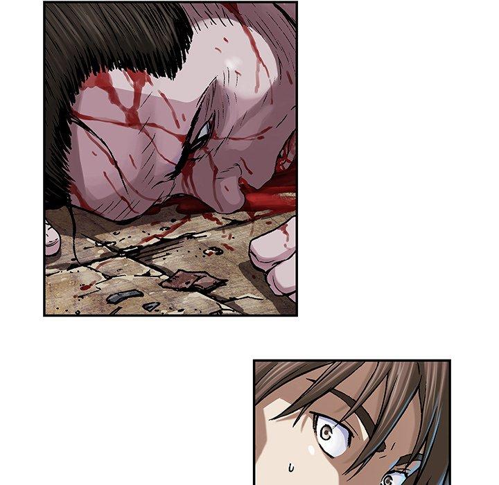 Read Leviathan (en) Manga Online