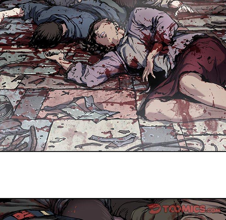 Read Leviathan (en) Manga Online