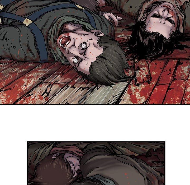 Read Leviathan (en) Manga Online